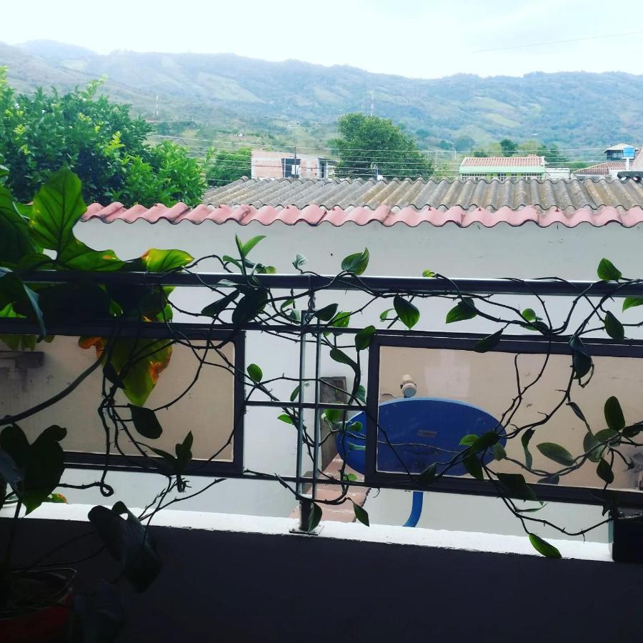 Casa Pacha 호텔 과두아스 외부 사진