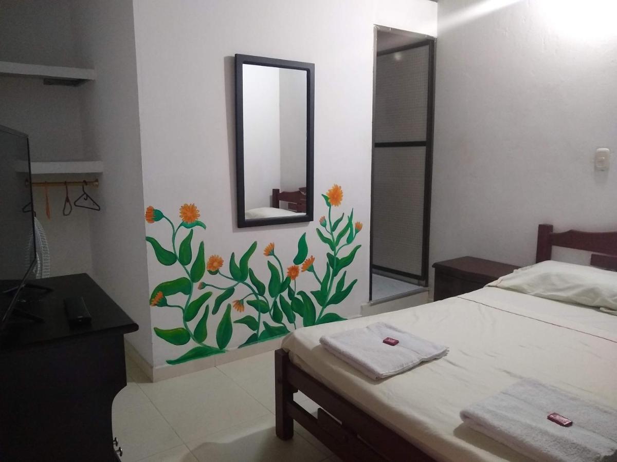 Casa Pacha 호텔 과두아스 외부 사진