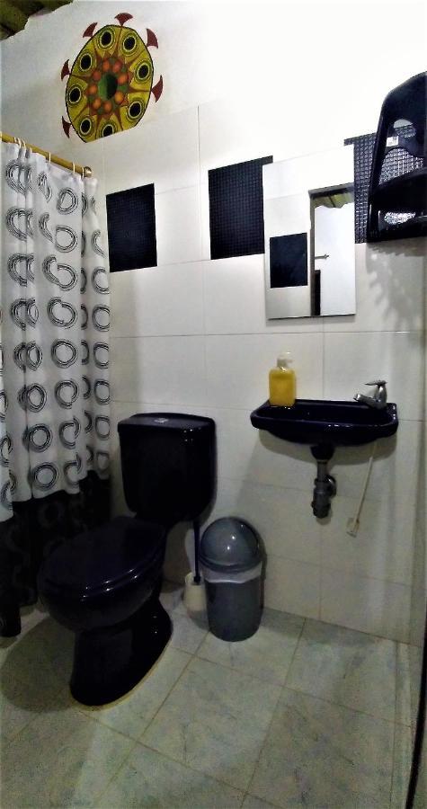 Casa Pacha 호텔 과두아스 외부 사진