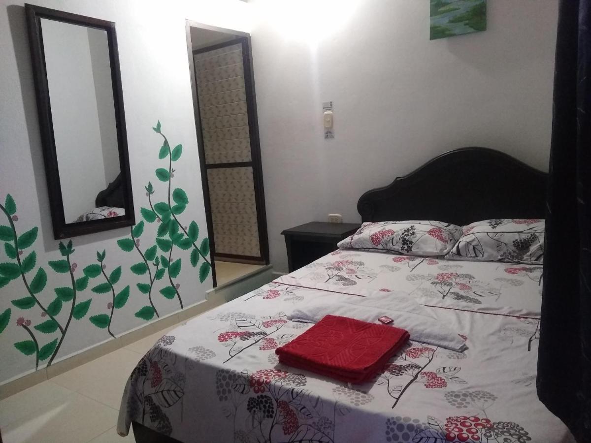 Casa Pacha 호텔 과두아스 외부 사진