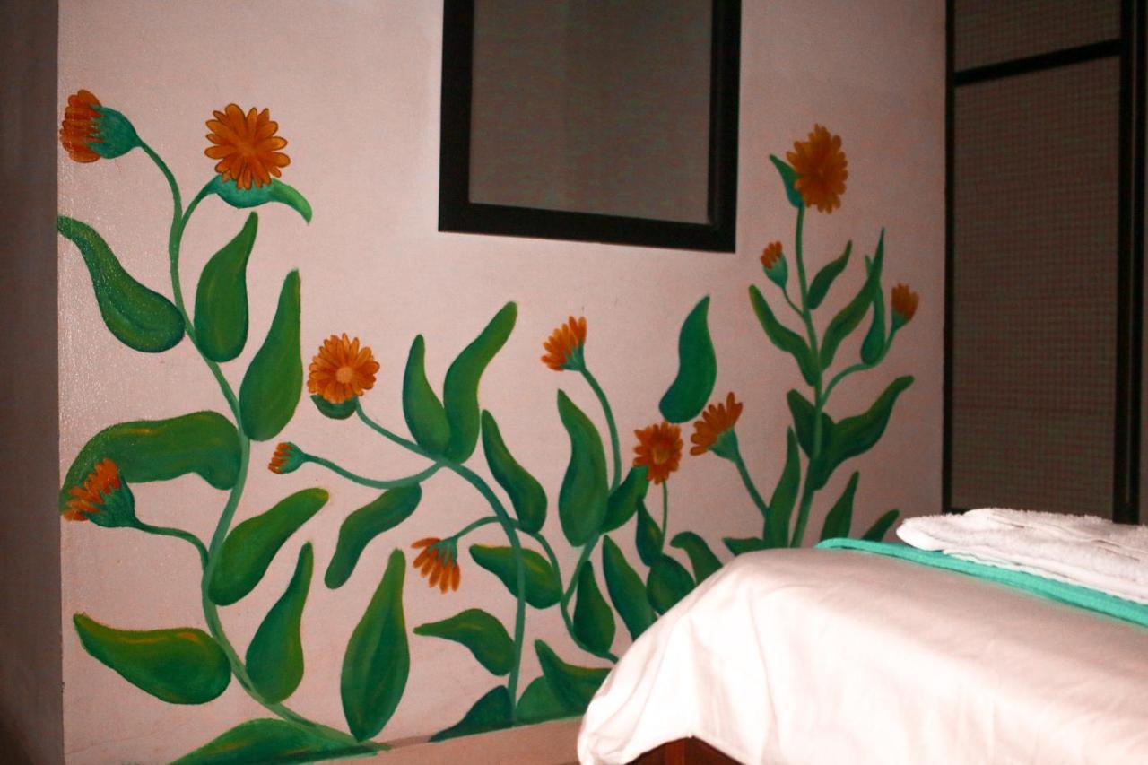 Casa Pacha 호텔 과두아스 외부 사진