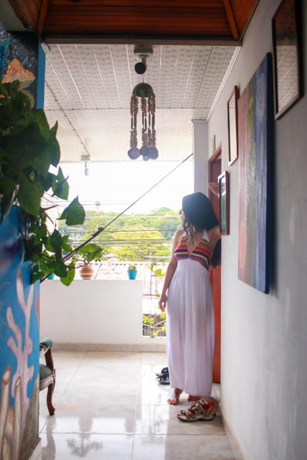 Casa Pacha 호텔 과두아스 외부 사진