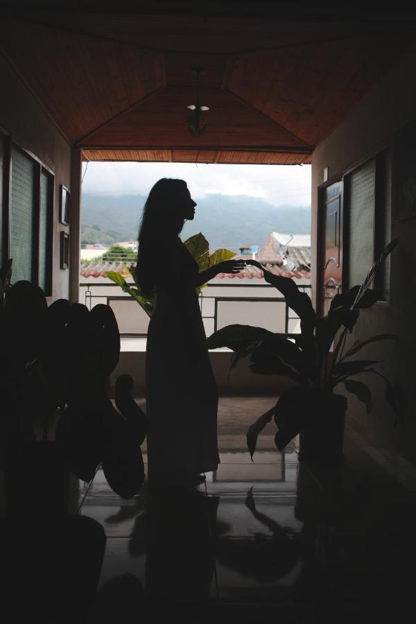 Casa Pacha 호텔 과두아스 외부 사진