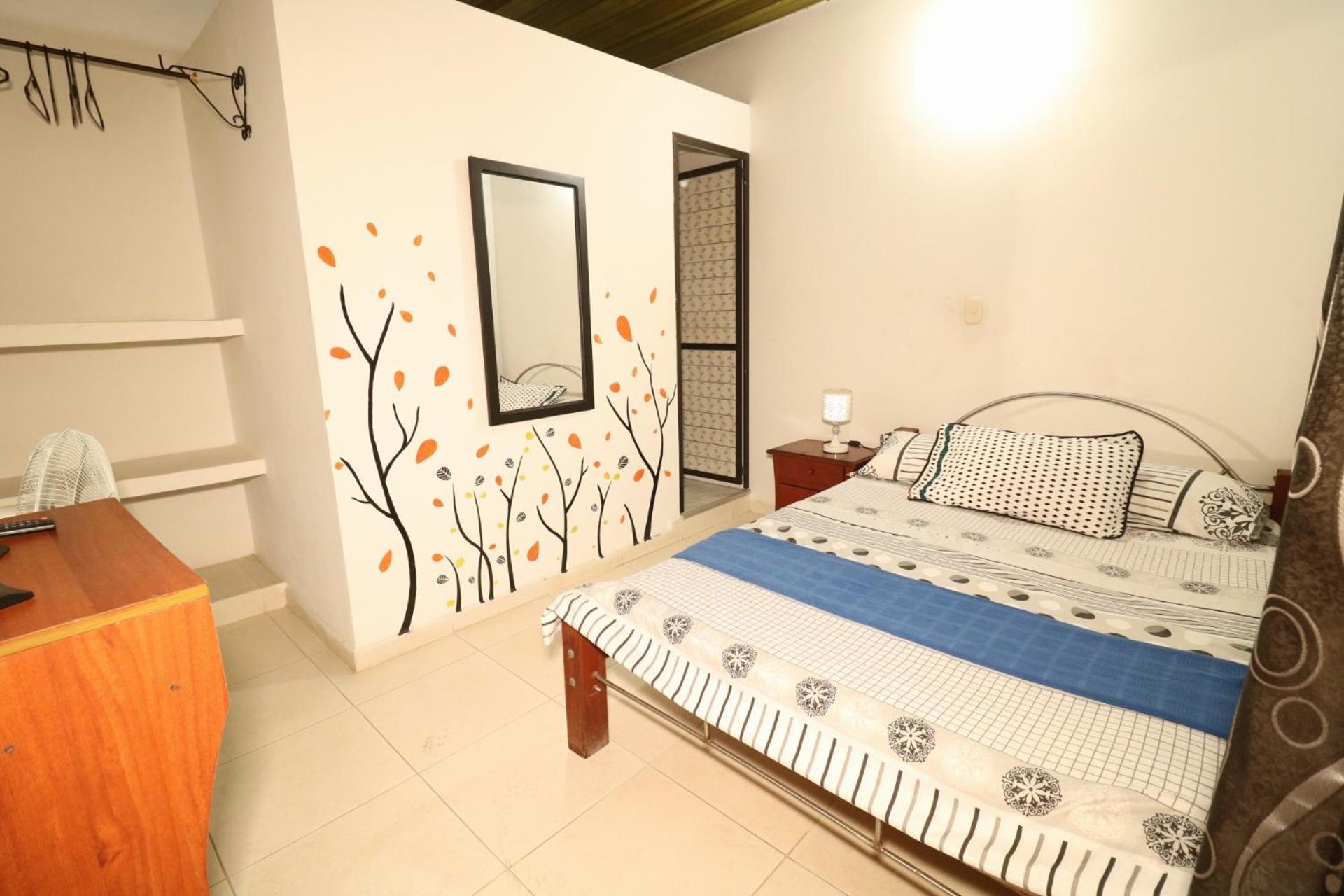 Casa Pacha 호텔 과두아스 외부 사진