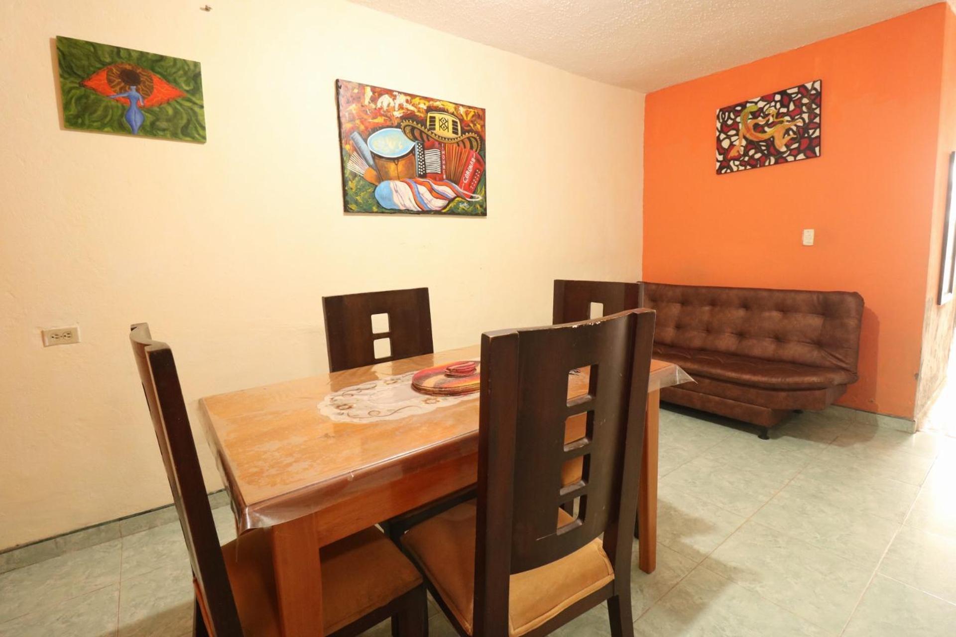 Casa Pacha 호텔 과두아스 외부 사진
