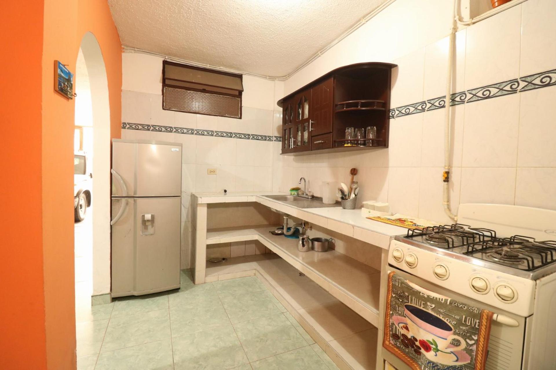 Casa Pacha 호텔 과두아스 외부 사진